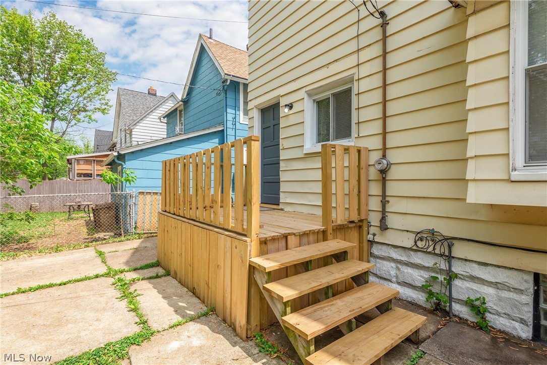 Denison - Residential