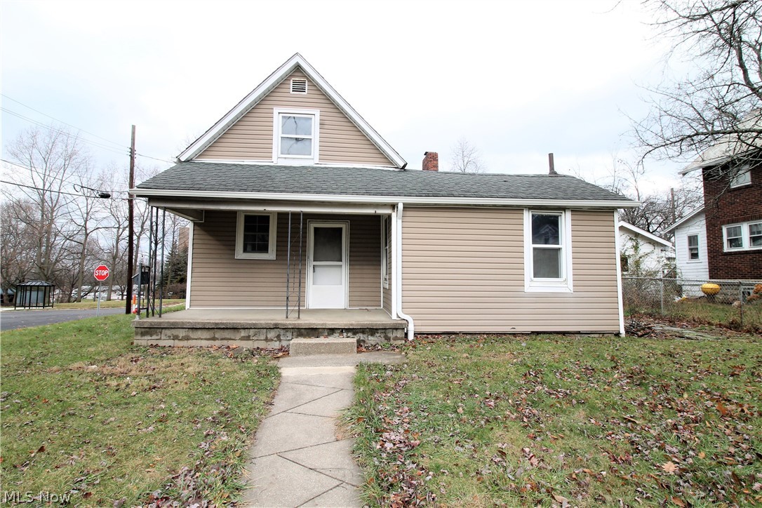 Cuyahoga Falls - Residential