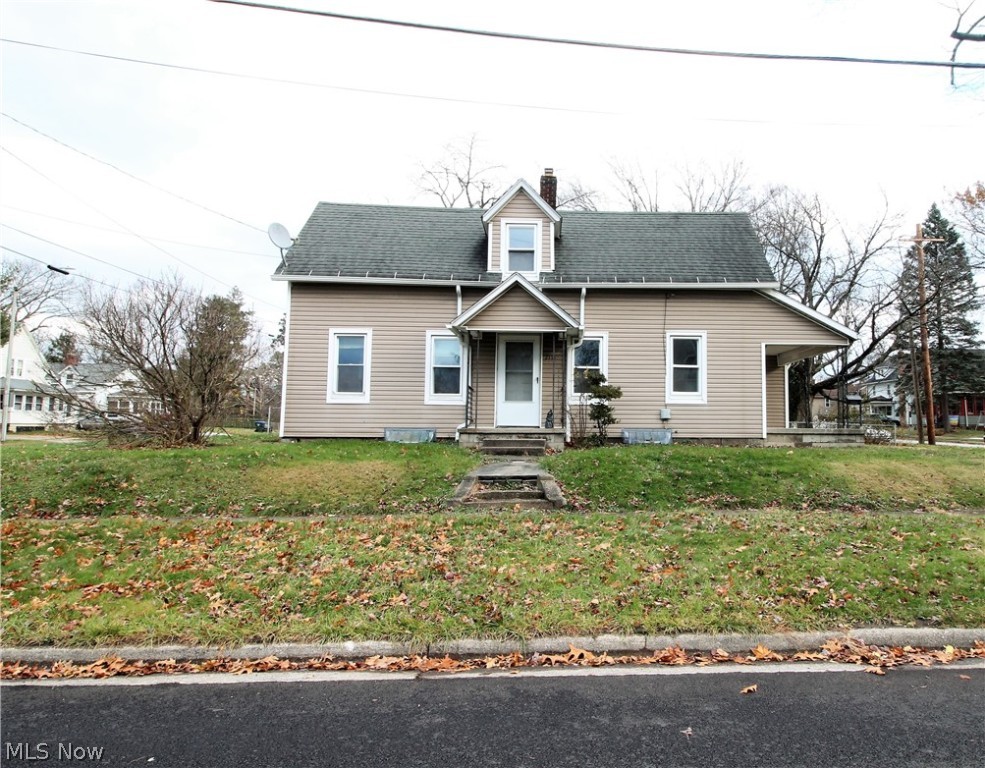 Cuyahoga Falls - Residential