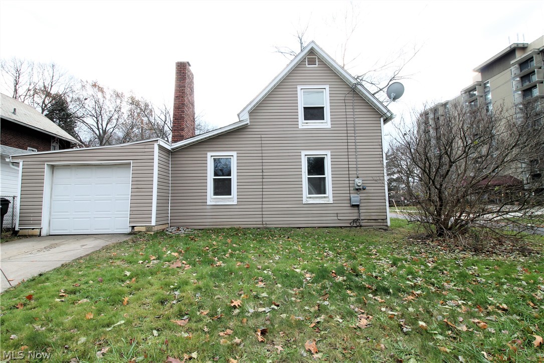 Cuyahoga Falls - Residential