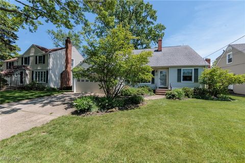 2245 Winfield Avenue, Rocky River, OH 44116 - #: 5125324