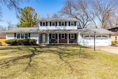 3940 Valleyview Drive Lorain OH 44053