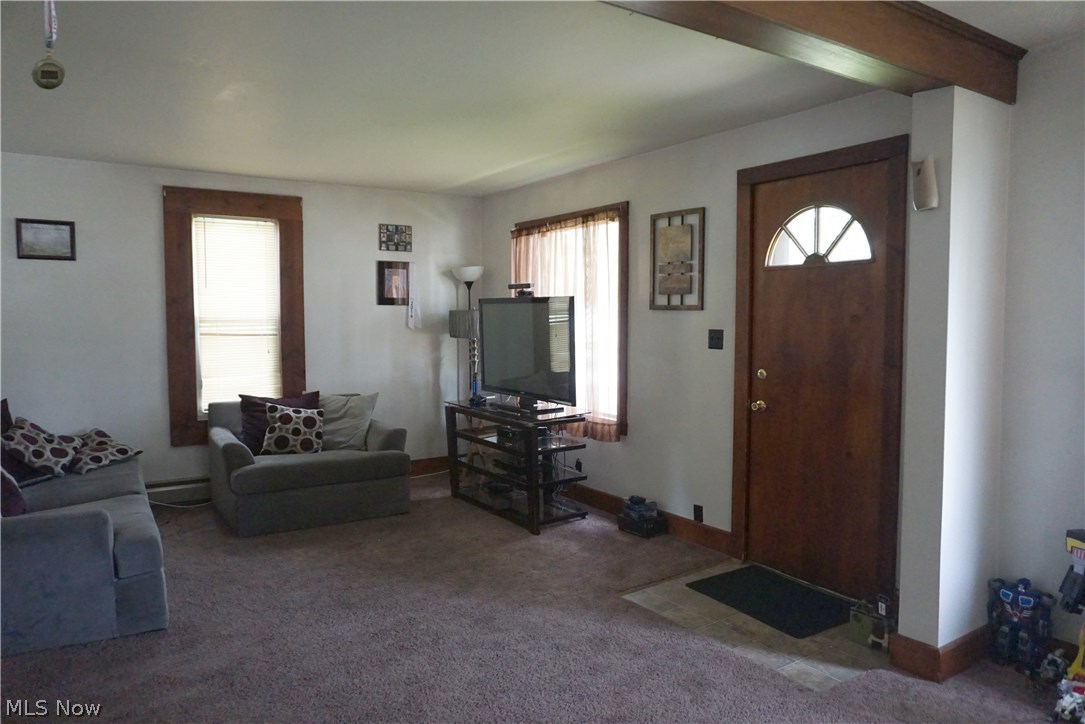 Stoltz - Residential Income