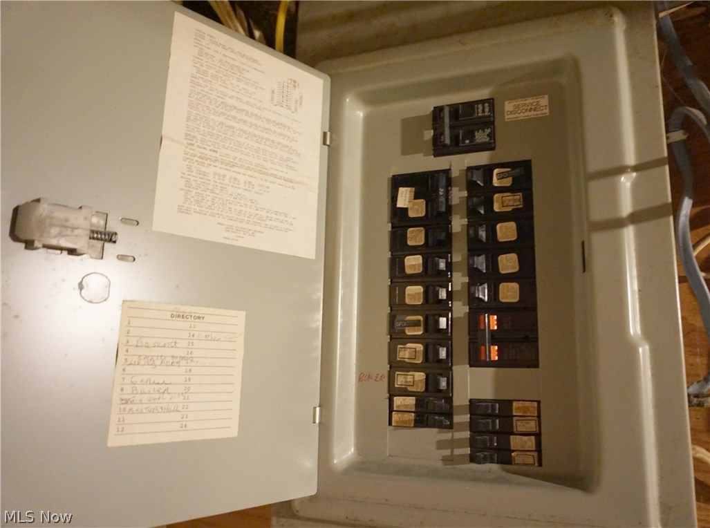 Stoltz - Residential Income