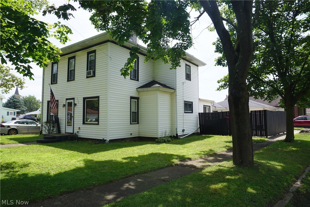 Stoltz - Residential Income