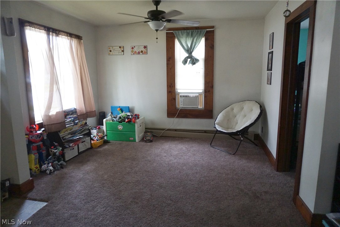 Stoltz - Residential Income