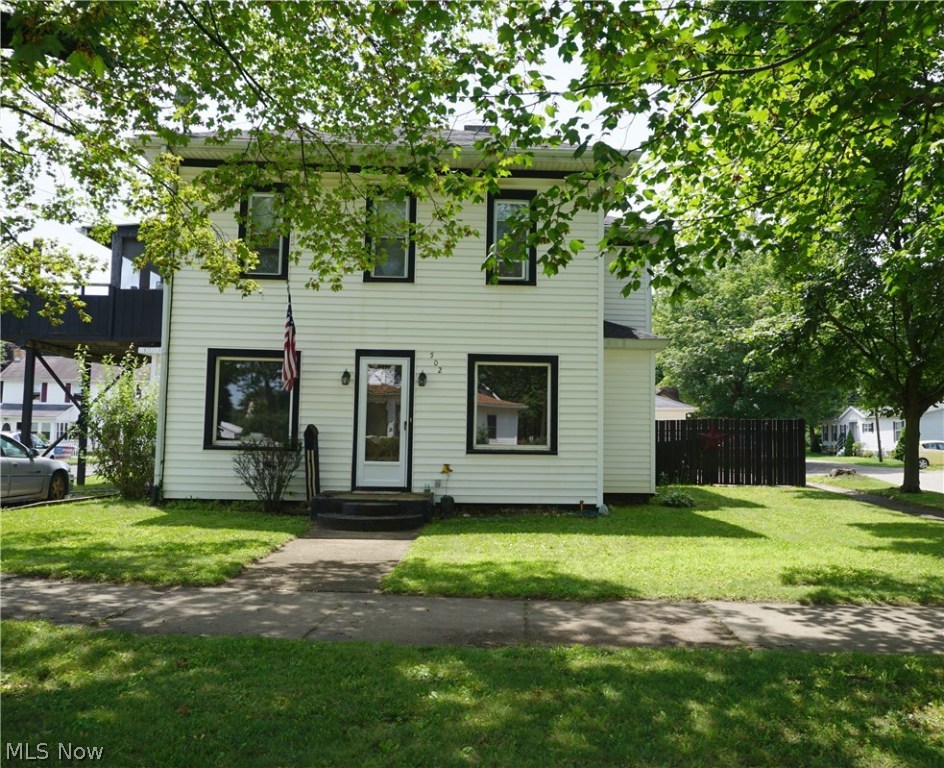 Stoltz - Residential Income