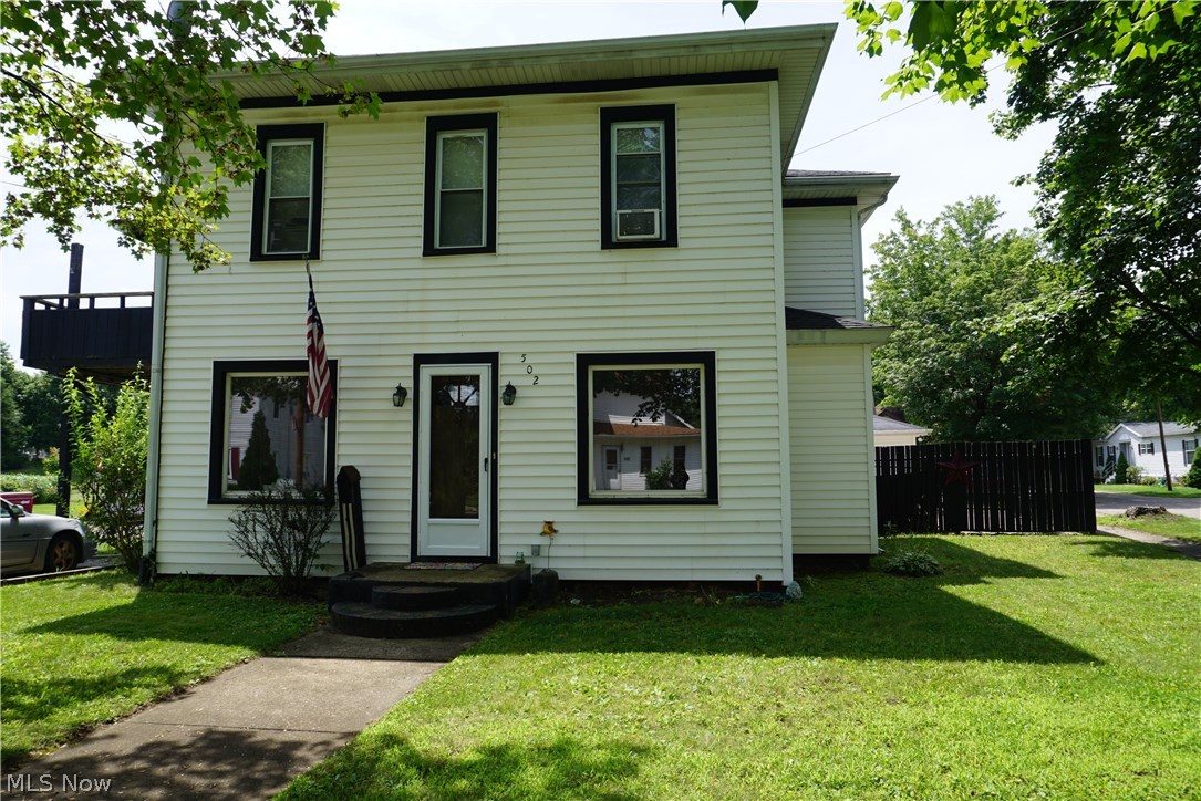 Stoltz - Residential Income