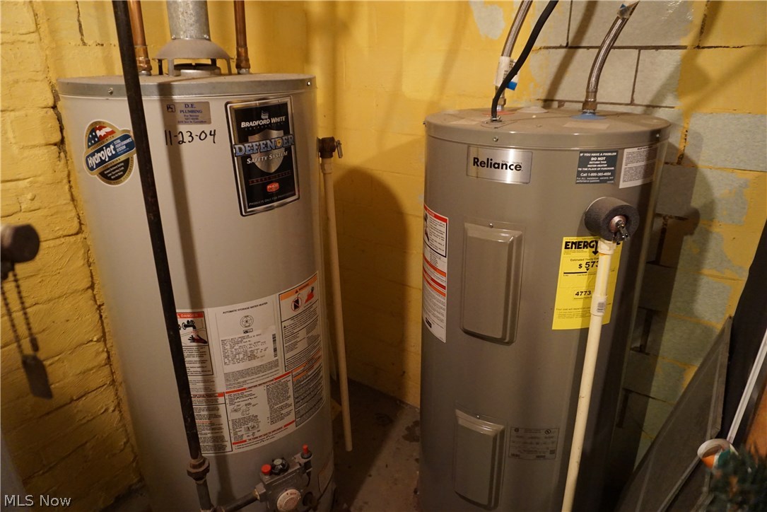 Stoltz - Residential Income