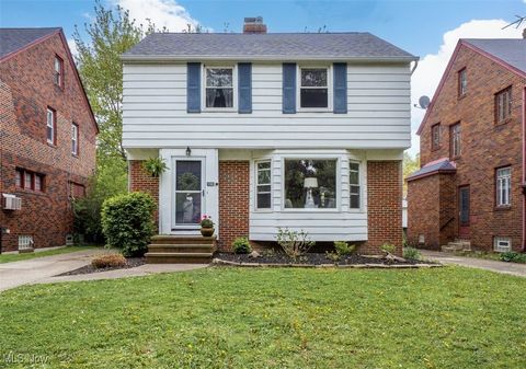 150 E 213th Street, Euclid, OH 44123 - MLS#: 5116215