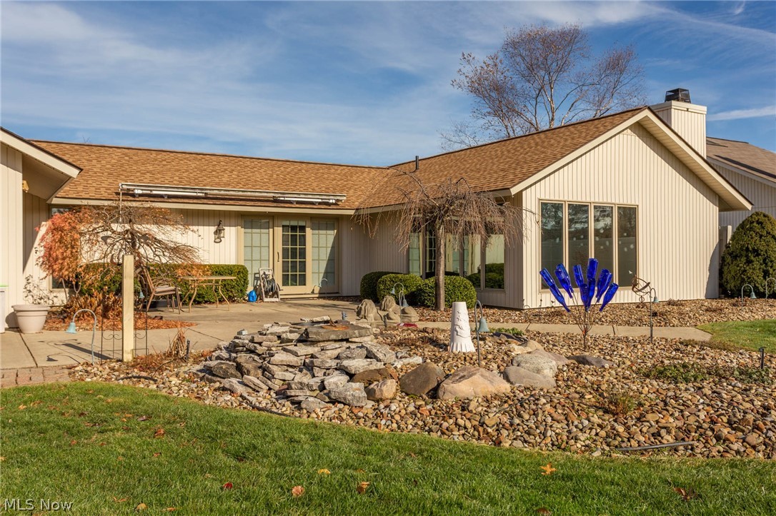 Ridgefield Homes Sub #285 - Residential