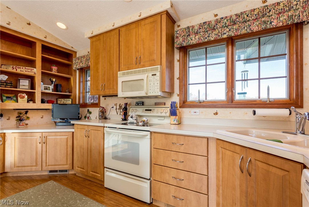 Ridgefield Homes Sub #285 - Residential