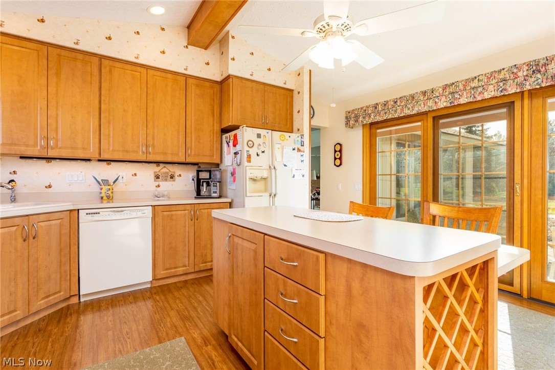 Ridgefield Homes Sub #285 - Residential