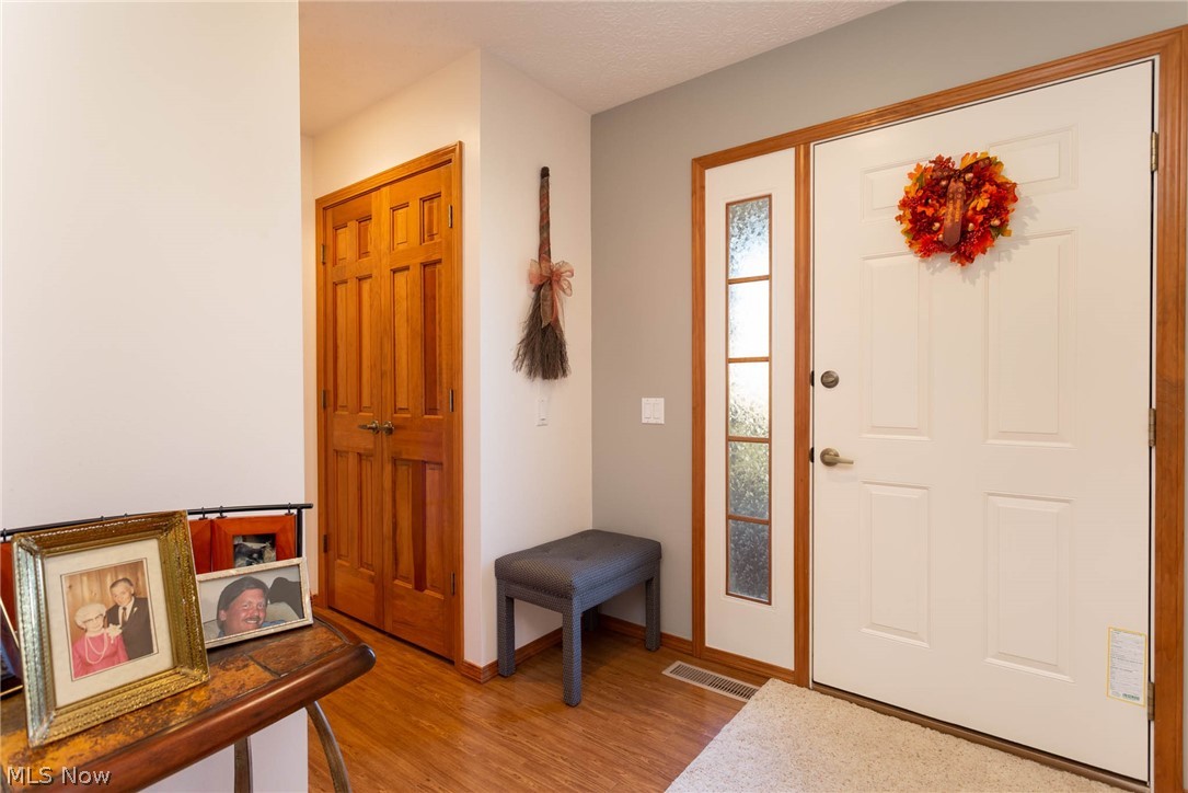 Ridgefield Homes Sub #285 - Residential