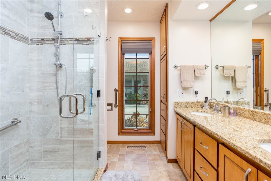 Ridgefield Homes Sub #285 - Residential