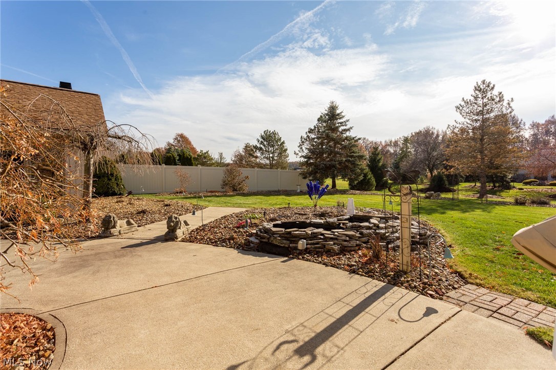 Ridgefield Homes Sub #285 - Residential