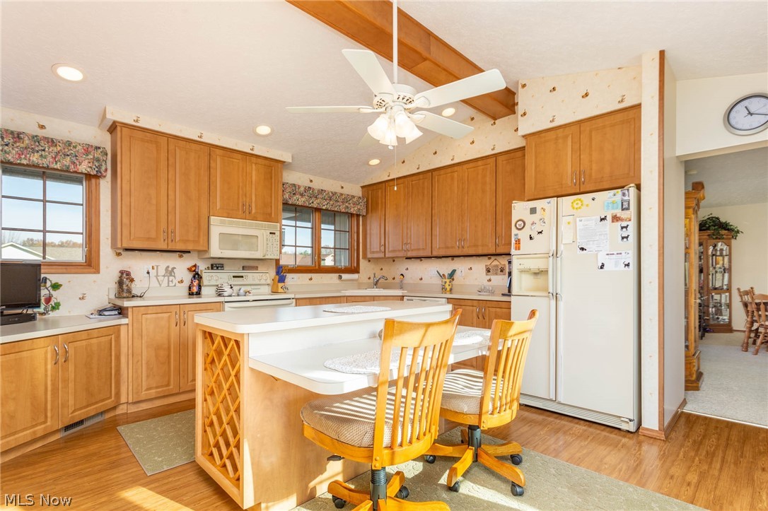 Ridgefield Homes Sub #285 - Residential