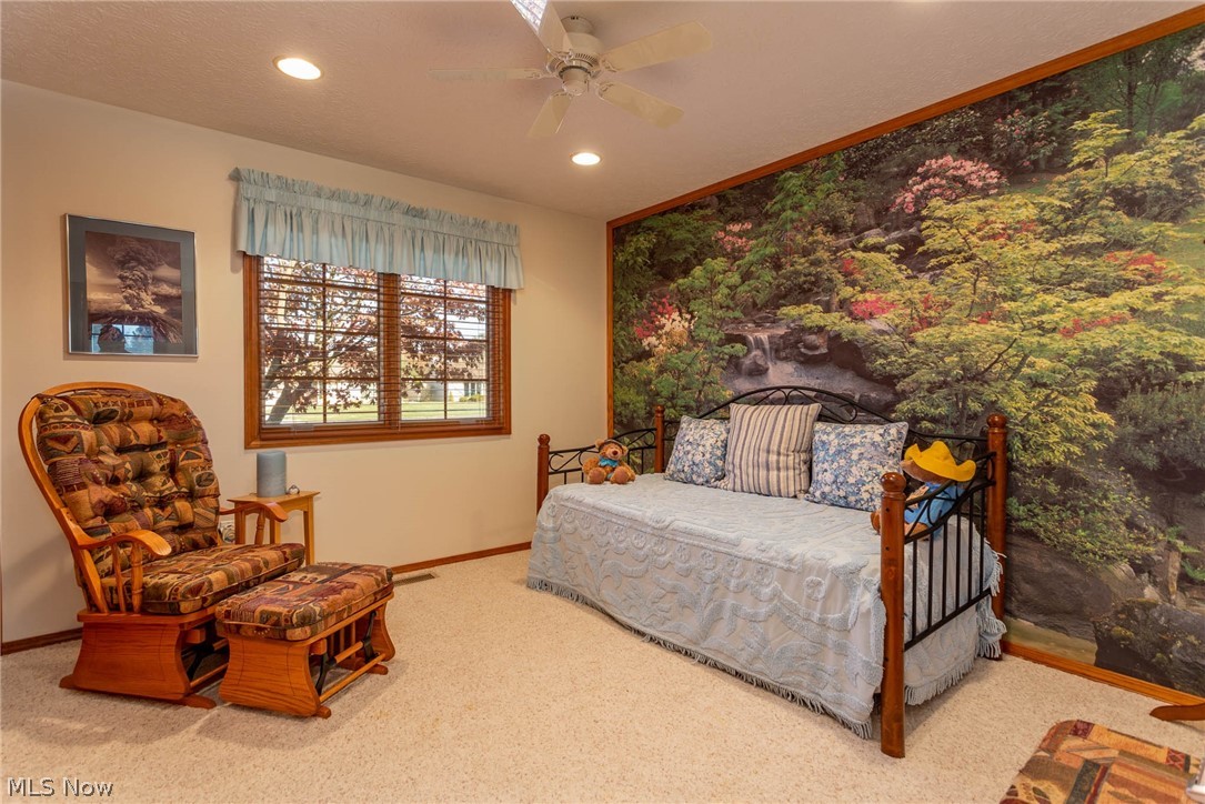 Ridgefield Homes Sub #285 - Residential