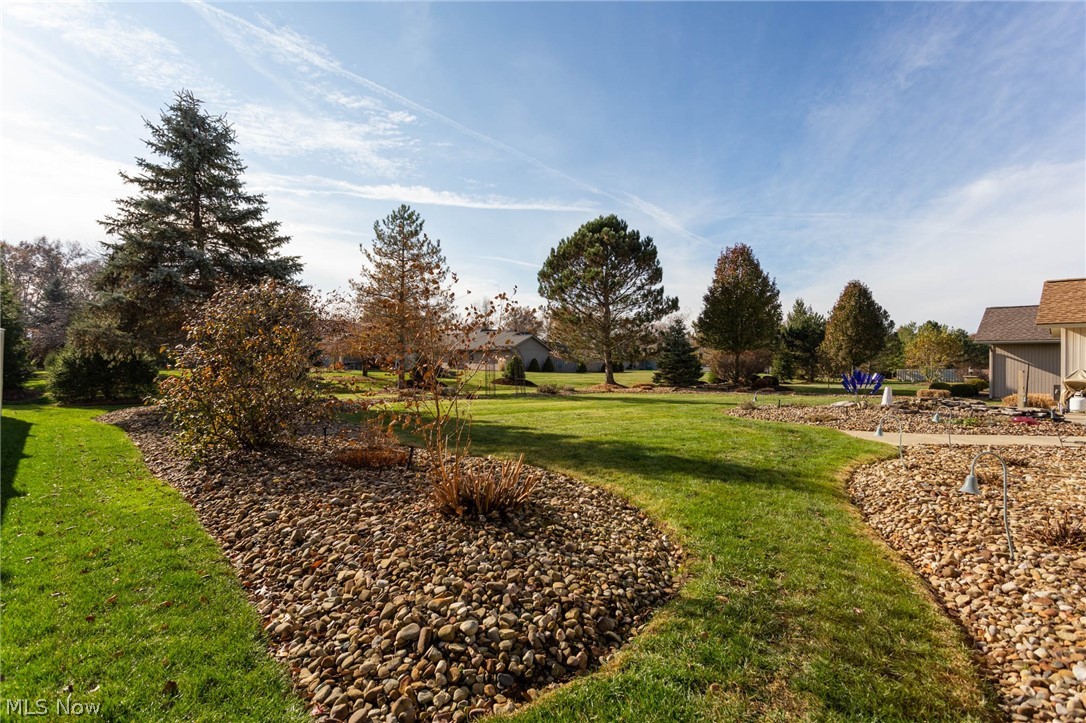 Ridgefield Homes Sub #285 - Residential