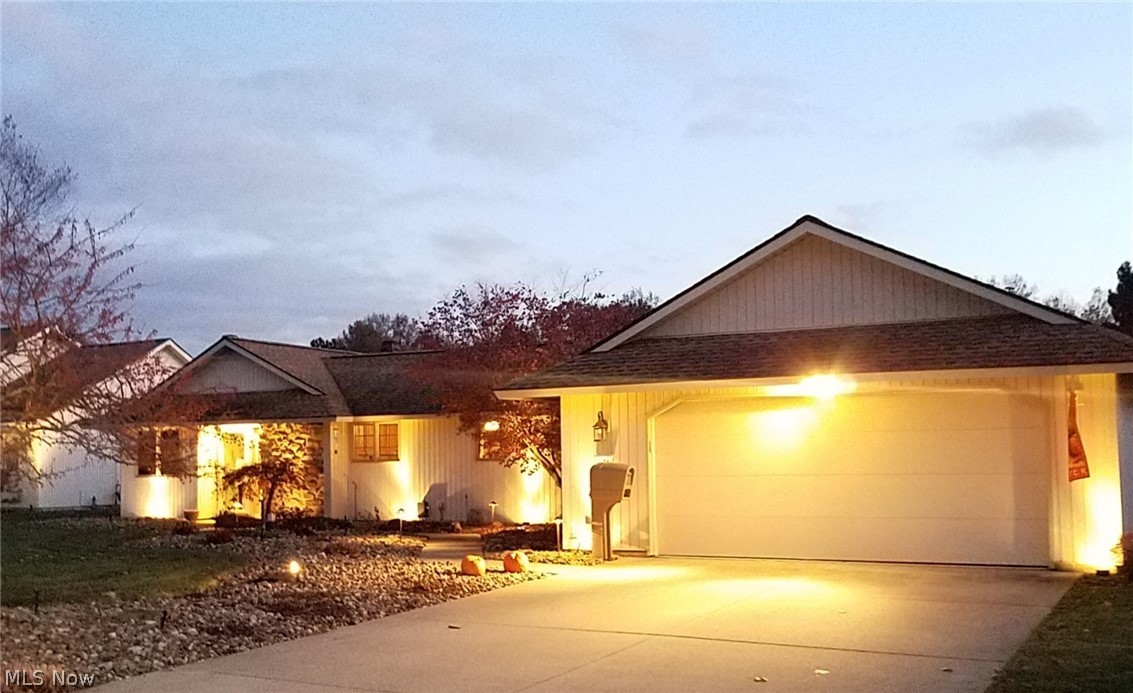 Ridgefield Homes Sub #285 - Residential