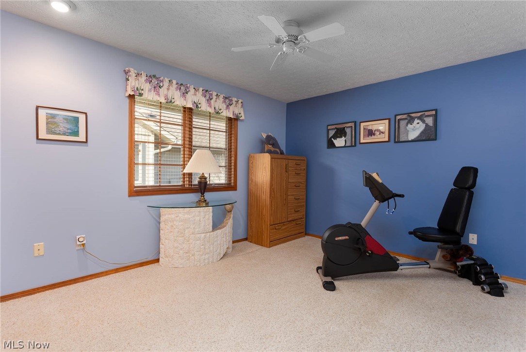 Ridgefield Homes Sub #285 - Residential