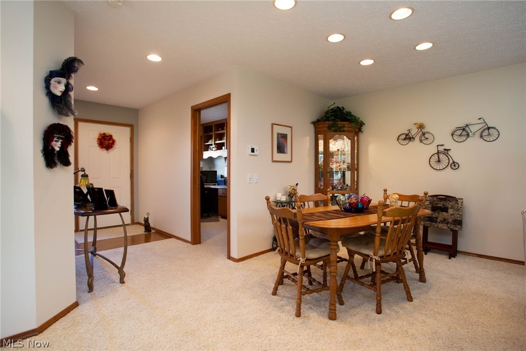 Ridgefield Homes Sub #285 - Residential