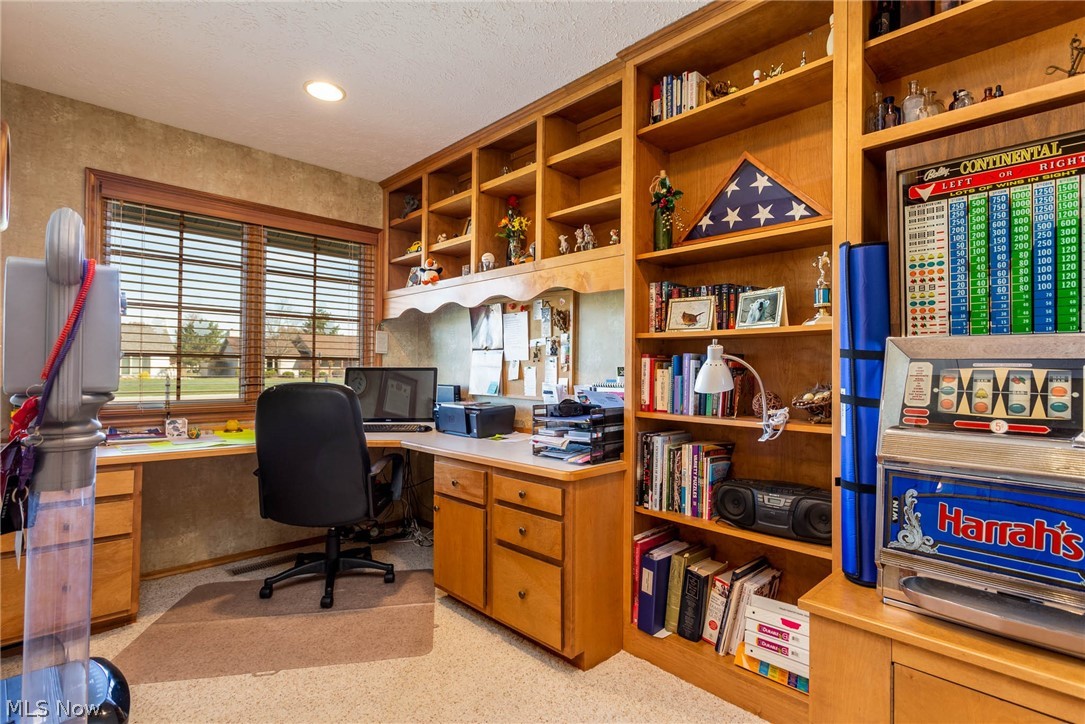 Ridgefield Homes Sub #285 - Residential