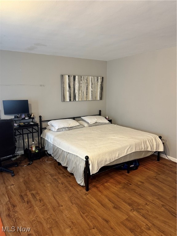 Marine Towers East Condo - Residential