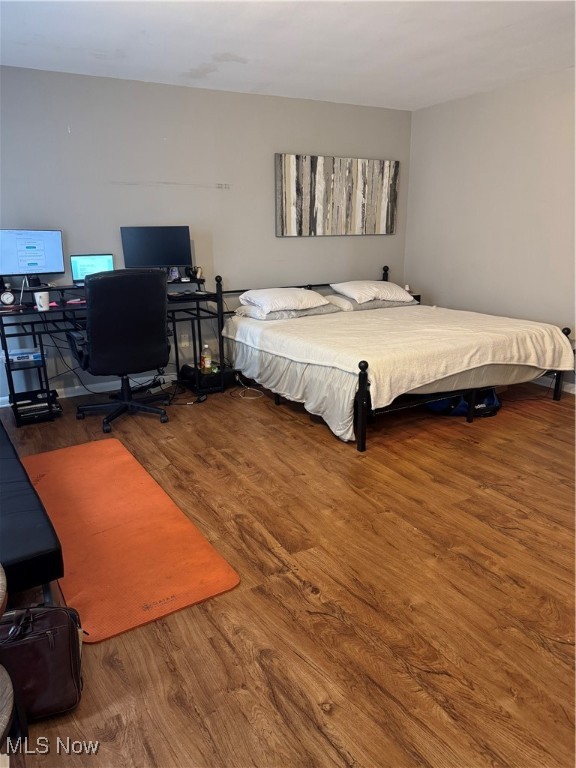 Marine Towers East Condo - Residential