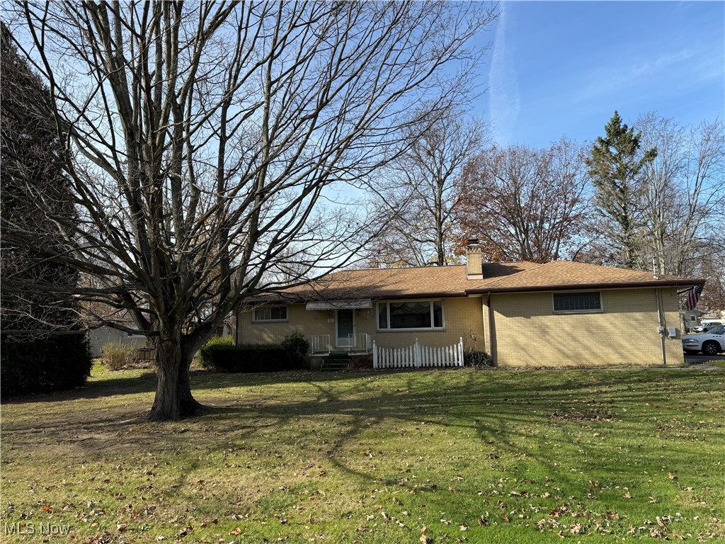 92 Woodland Drive, New Middletown, Ohio image 1