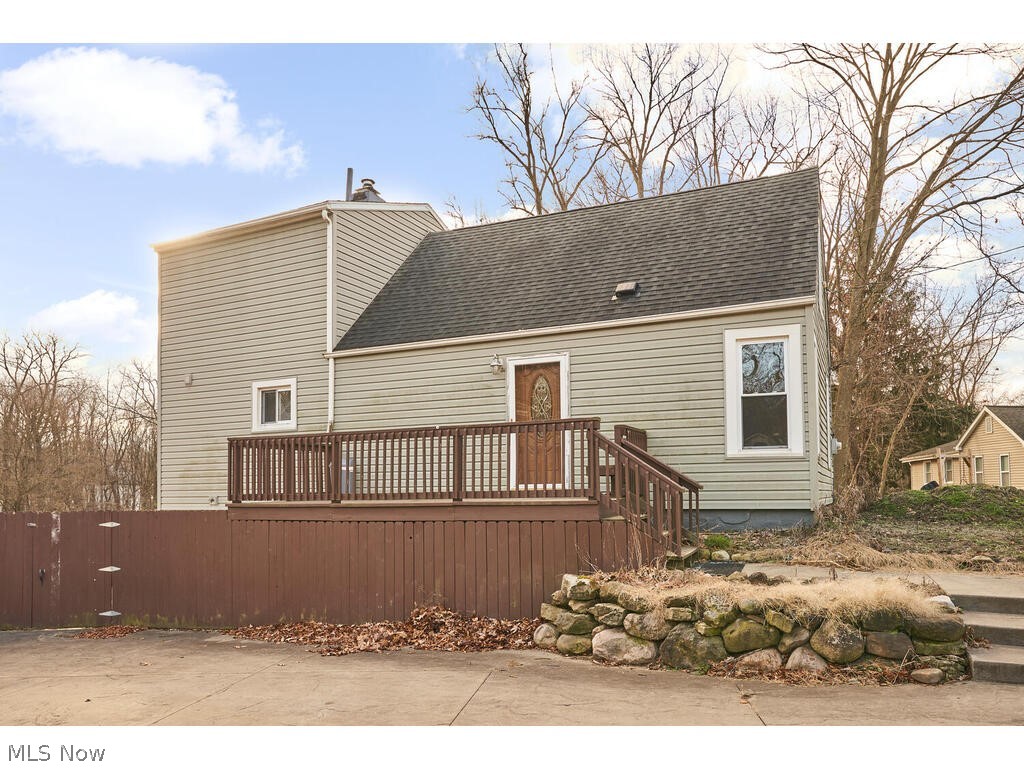 Springfield - Residential