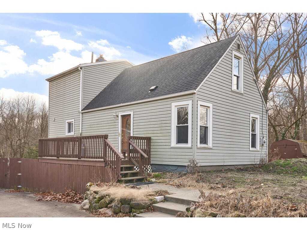 Springfield - Residential