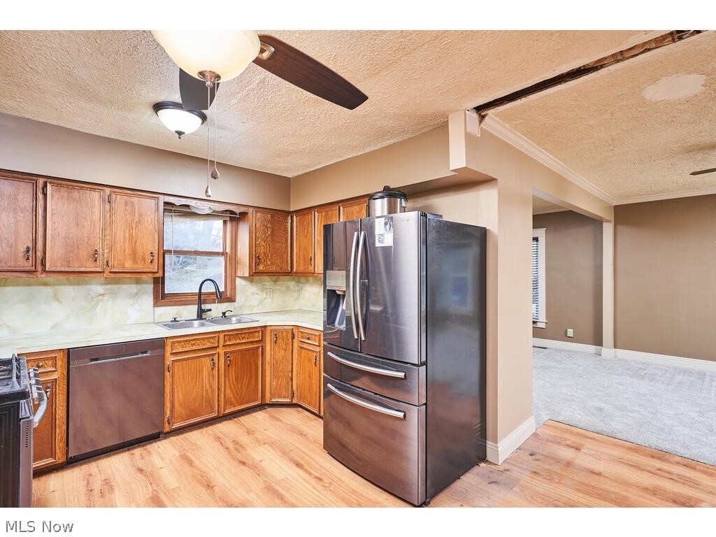 Springfield - Residential