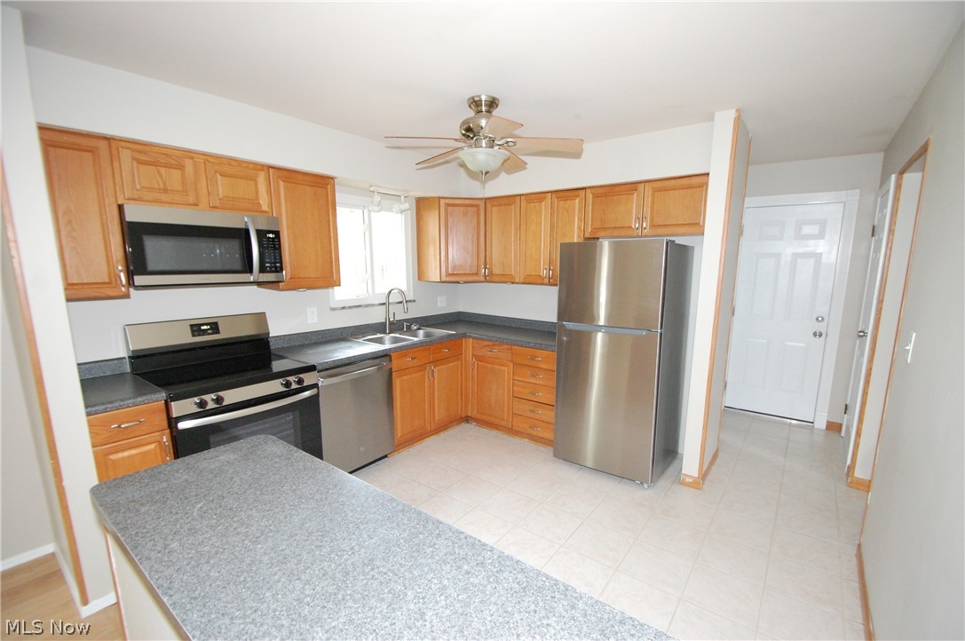 Highland Park - Residential