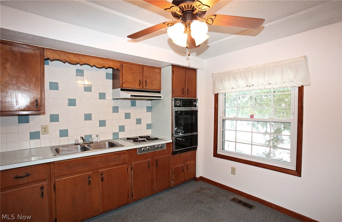 Streetsboro - Residential Income