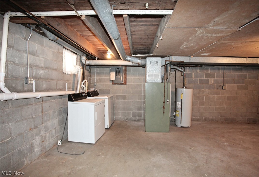 Streetsboro - Residential Income