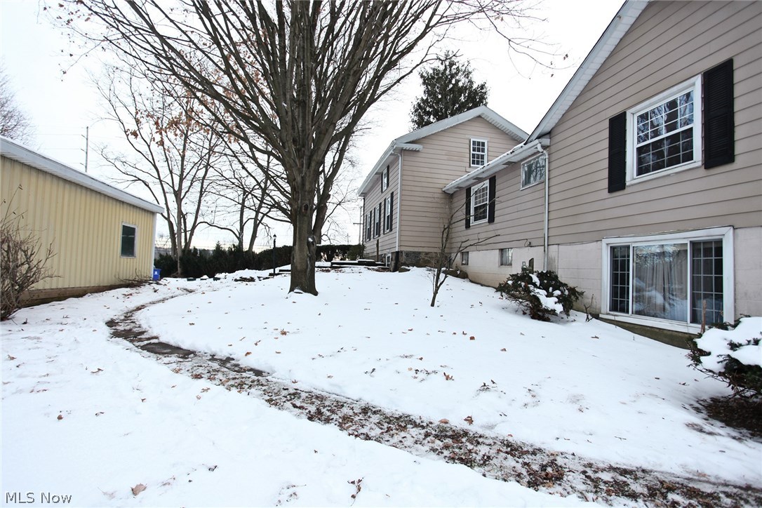 Streetsboro - Residential Income