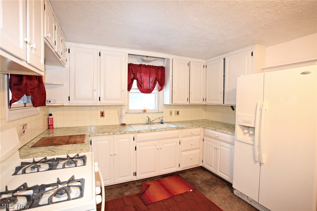 Streetsboro - Residential Income