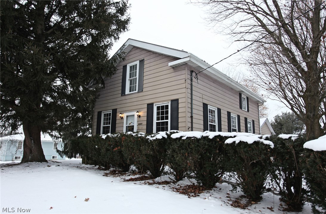 Streetsboro - Residential Income