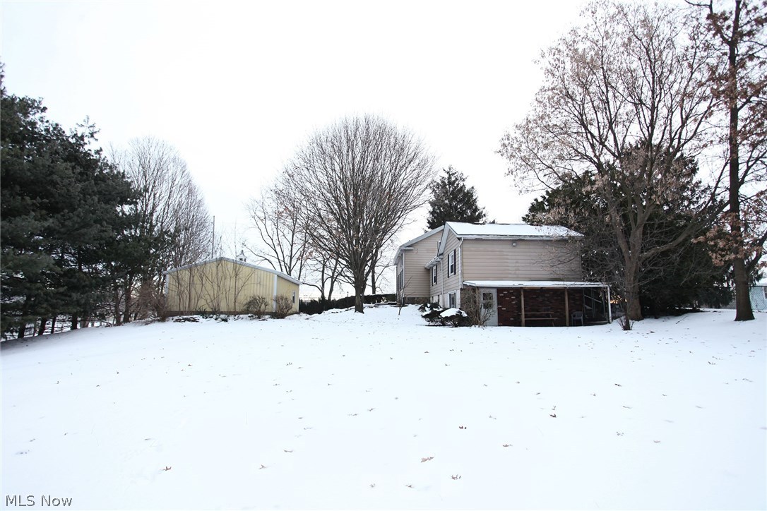 Streetsboro - Residential Income