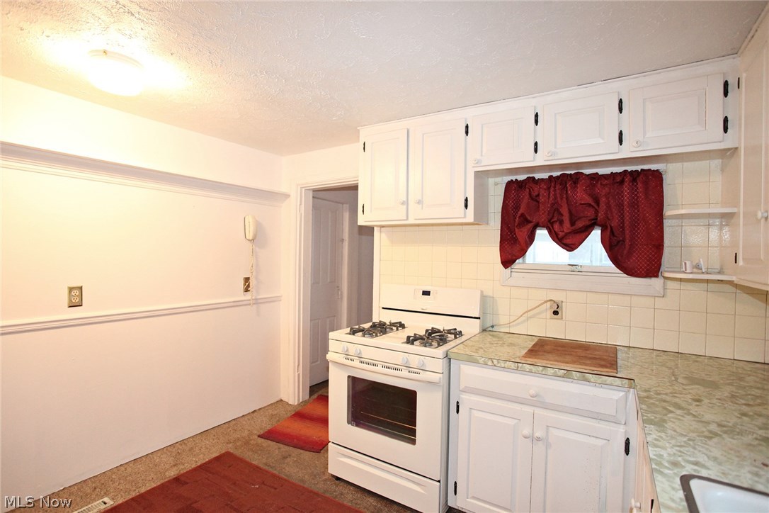 Streetsboro - Residential Income