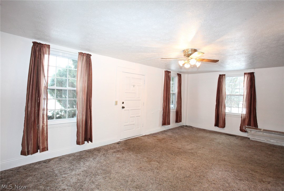 Streetsboro - Residential Income