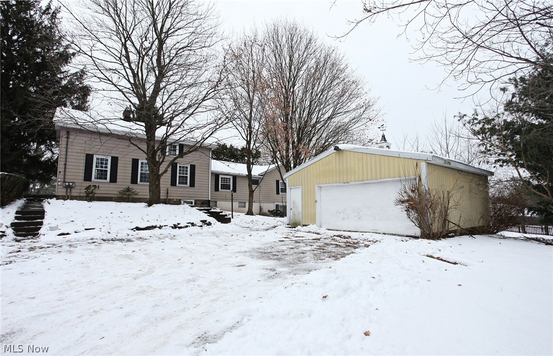 Streetsboro - Residential Income