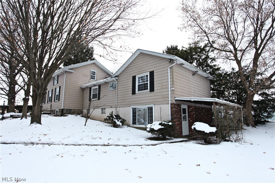 Streetsboro - Residential Income