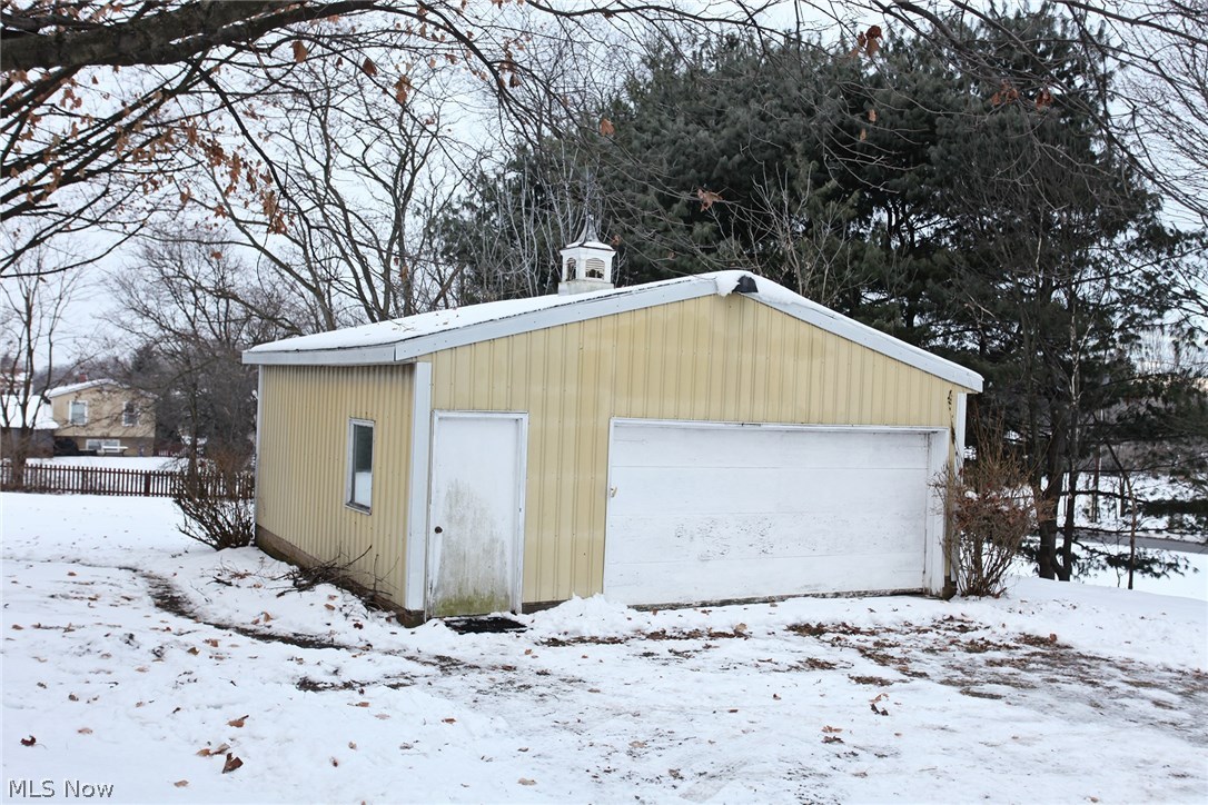 Streetsboro - Residential Income