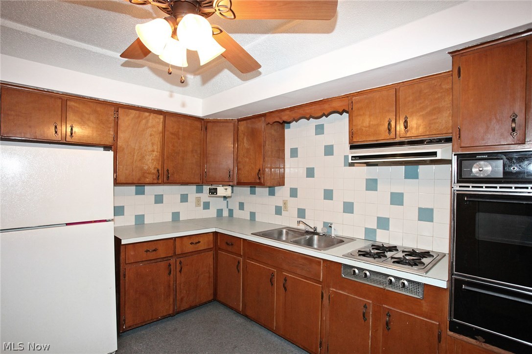 Streetsboro - Residential Income