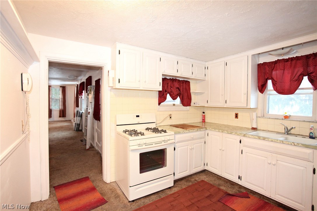 Streetsboro - Residential Income