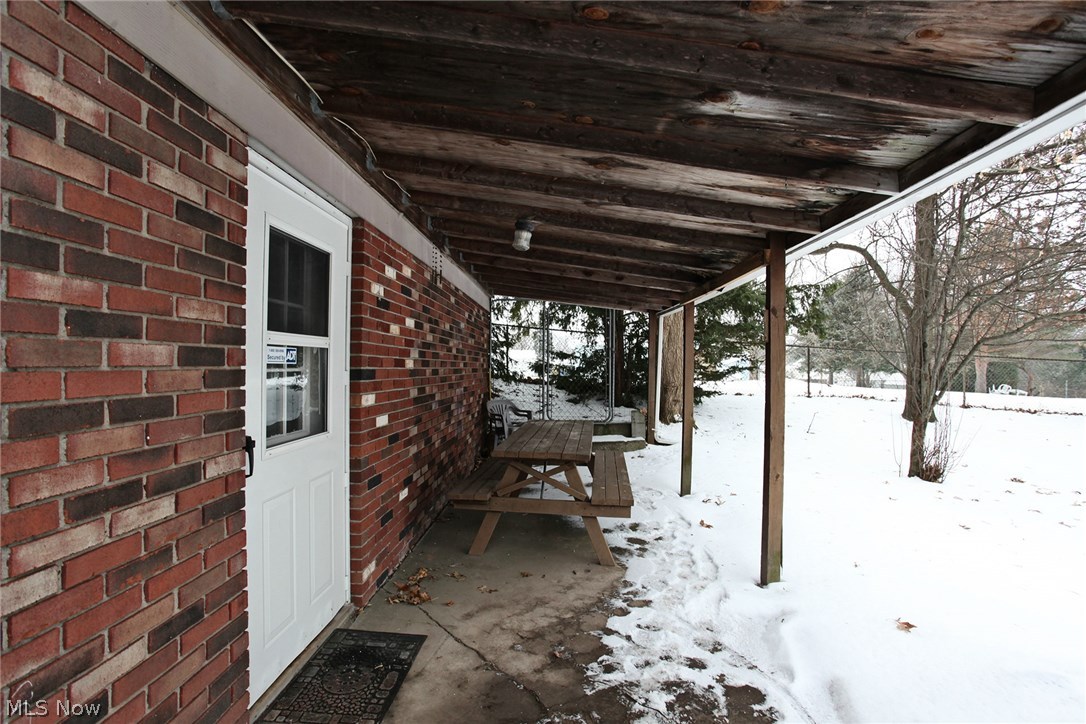 Streetsboro - Residential Income