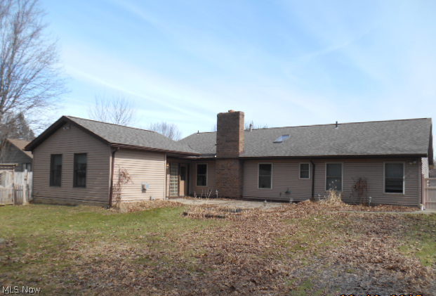 Boulderridge - Residential