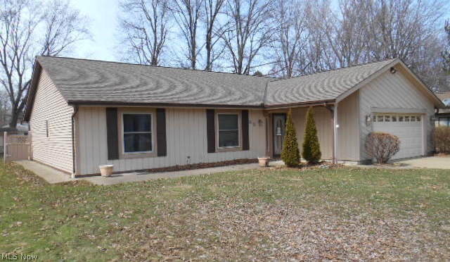 Boulderridge - Residential